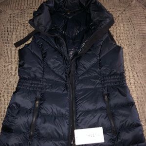 Athleta Vest